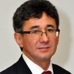 Arman Saparov, MD, PhD, DSc