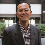 Chee Kai Chan MEd, PhD