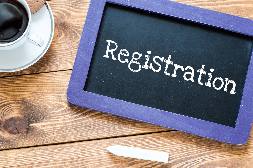 registration