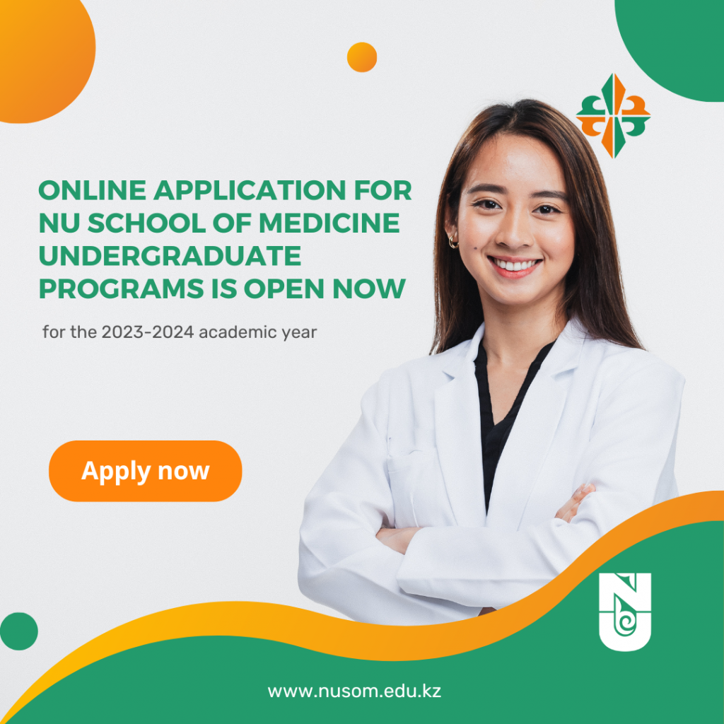 Online Application For The NU School Of Medicine Undergraduate Program ...